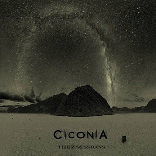 Ciconia : The Z Sessions
